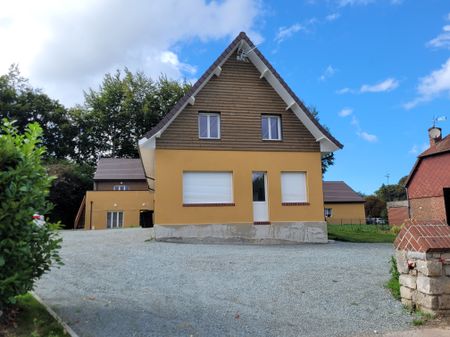 Location Appartement - Photo 5