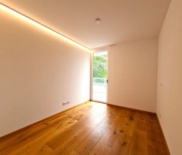 Moderne 2-Zimmer Penthouse mit Terrasse! - Photo 3