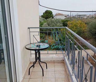 Studio/Γκαρσονιέρα για ενοικίαση Τ.Ε.Ι. (Πάτρα) - Photo 5