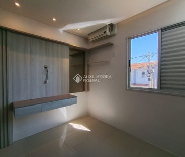 Casa em Condomínio com 2 quartos e 85m² para alugar em Igara, Canoas. - Foto 6