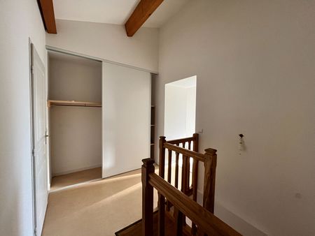 Location maison 3 pièces, 90.00m², Villefranche-du-Périgord - Photo 3