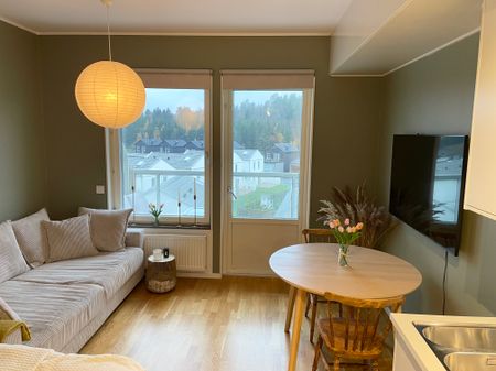 Hägerneholmsvägen, Täby - Foto 5