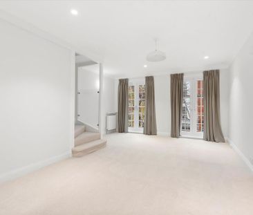 3 bedroom terraced house to rent - Photo 5