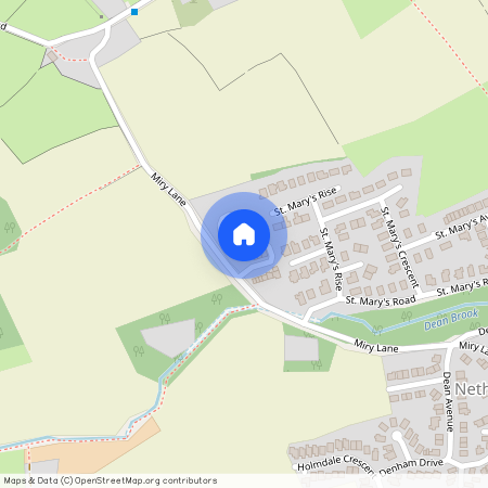 Deyne Brook Court, Netherthong, Holmfirth, West Yorkshire, HD9