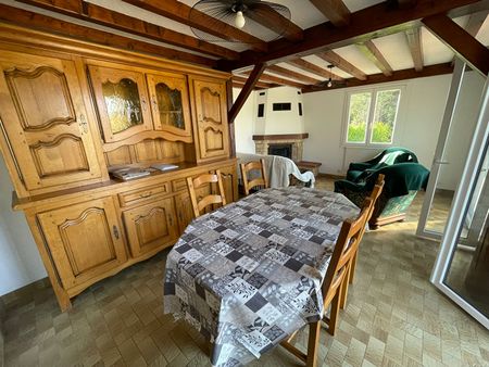 Maison T4 Aiserey à louer - Photo 3