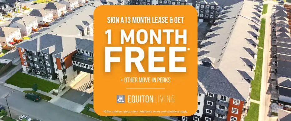 Henday Suites | 17627 63 St. NW, Edmonton - Photo 1