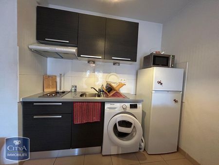 Location Appartement 2 pièces 44m² BEZIERS 34500 - Photo 3