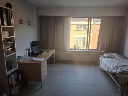 Stu­den­ten­stu­dio - Foto 3