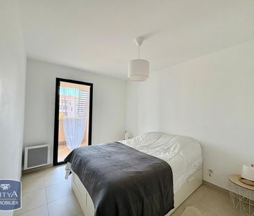 Location Appartement 2 pièces 44m² VENTABREN 13122 - Photo 4
