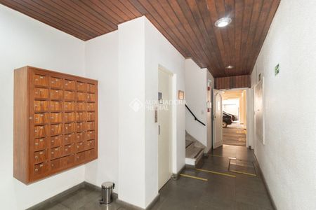 Apartamento com 1 quarto e 41m² para alugar em São João, Porto Alegre. - Foto 3
