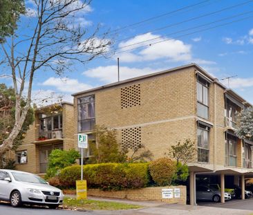 Unit 14/894 Burke Road, Canterbury. - Photo 6