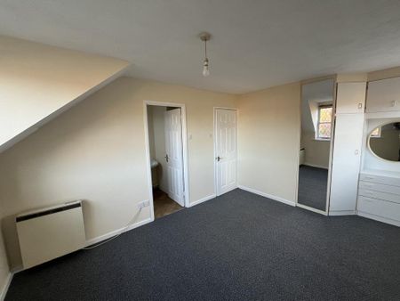 1 bedroom terraced house to rent - Photo 3