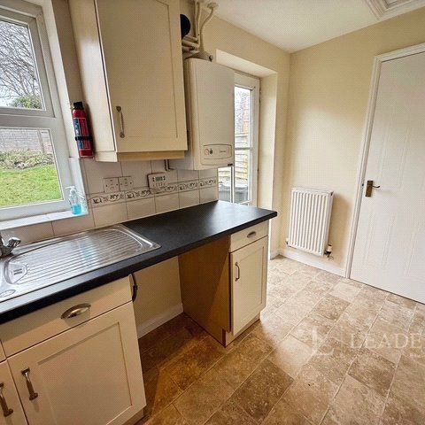 3 bedroom house to rent Northbourne Road, Swindon, Wiltshire, SN25 - Photo 1