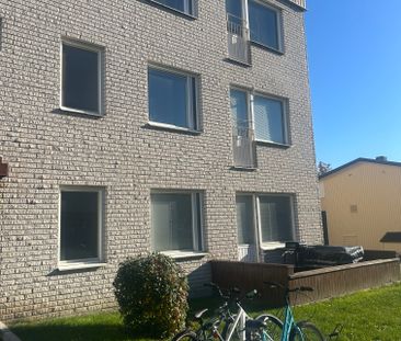 Hallonvägen, Kungsängen - Foto 1