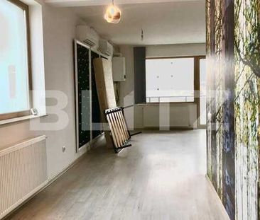 Spatiu de birou cu potential, bloc nou, 105 mp, zona P-ta 14 Iulie - Photo 1