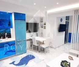 Studio/Γκαρσονιέρα για ενοικίαση - Άλιμος, - Φωτογραφία 6