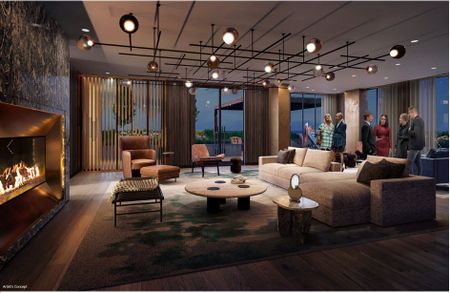 For Lease - 20 Soudan Avenue Unit# 1609, Toronto, Ontario - Photo 2