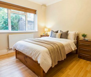 2 bedroom maisonette to rent - Photo 6