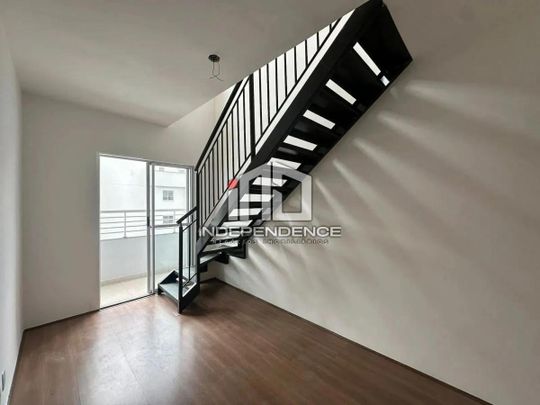 Apartamento Em Parque Residencial Flamboyant, São José Dos Campos/sp de 105 m² 2 Quartos À Venda por - Photo 1