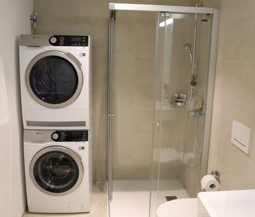 3.5 Zimmer, 74 m², 4. Stock - Foto 5