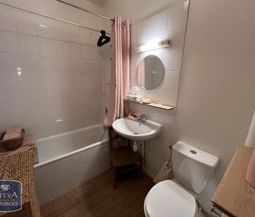 Location Appartement 2 pièces 49m² SCEAUX 92330 - Photo 4