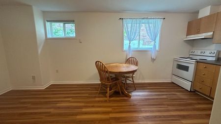 For Lease - 35 Forest Dale Drive Unit# Bsmt, Barrie, Ontario - Photo 4