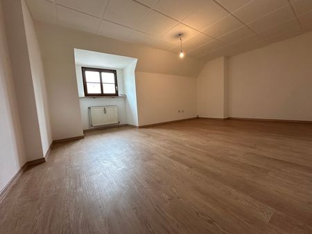 Zwei Zimmer Wohnung nahe der Innenstadt - Foto 3