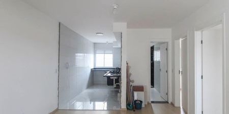 Apartamento para alugar com 49m², 2 quartos e sem vaga - Photo 3