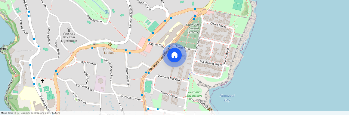 1/745 Old South Head Road, Vaucluse NSW 2030