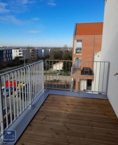 Location Appartement 3 pièces 56m² BALMA 31130 - Photo 4