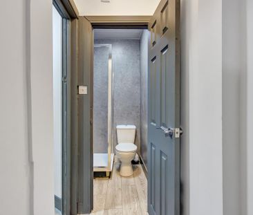 1 bedroom terraced house to rent - Photo 6