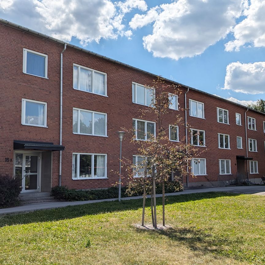 Jakobsbergsgatan 16 D - Photo 1