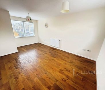 house to rent Glebe Farm Drive, Trumpington, Cambridge, Cambridgesh... - Photo 1