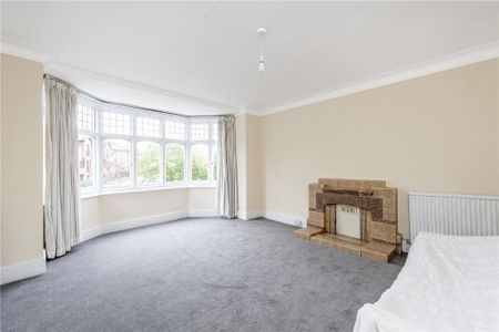 5 bedroom semi-detached house to rent - Photo 4