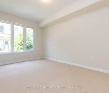 For Lease - 7 Foundry Avenue Unit# 121, Toronto, Ontario - Photo 4