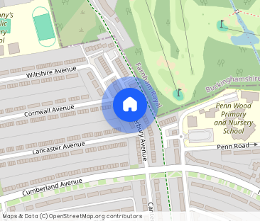 Canterbury Avenue, Slough, SL2 1BH - Photo 1