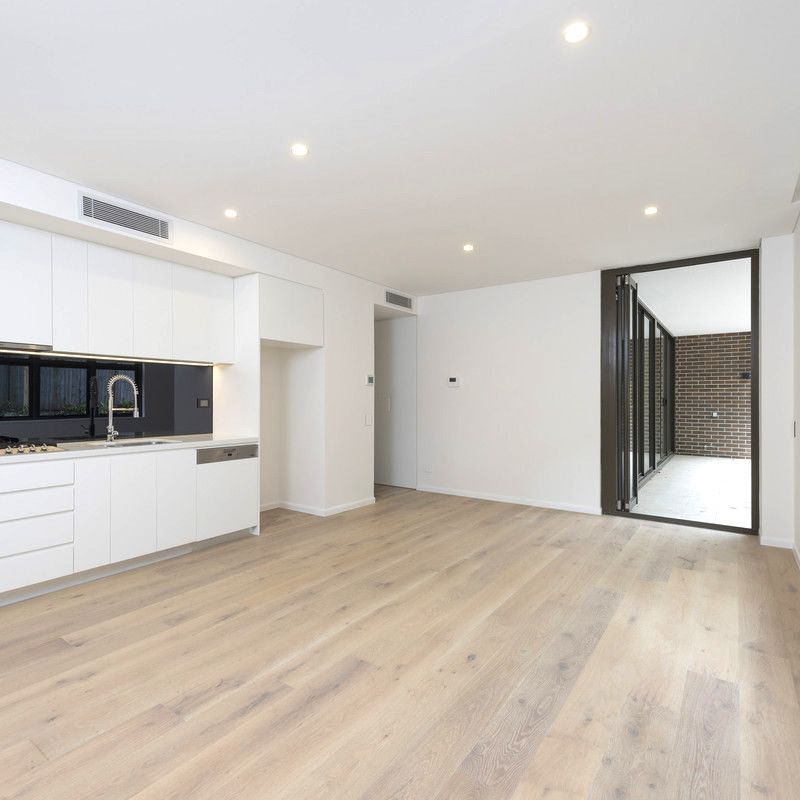 B303/35 Little Street, Lane Cove NSW 2066 - Apartment For Rent | Domain - Photo 1