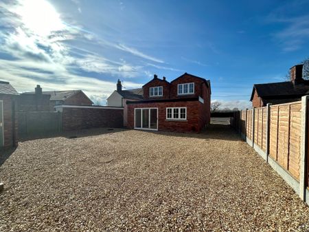 Nantwich Road, Tarporley, Alpraham - Photo 5