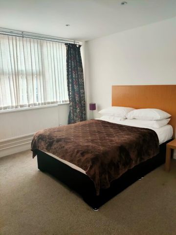 Room in a Shared Flat, Keswick House, LE1 - Photo 3
