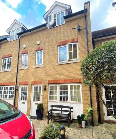 Lownes Courtyard, Hither Green, SE13 - Photo 4