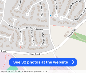 Lochinch Road, Cove, Aberdeen, AB12 - Photo 1