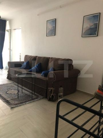 Apartament de 2 camere, mobilat si utilat modern, Bd. Dacia - Fotografie 4