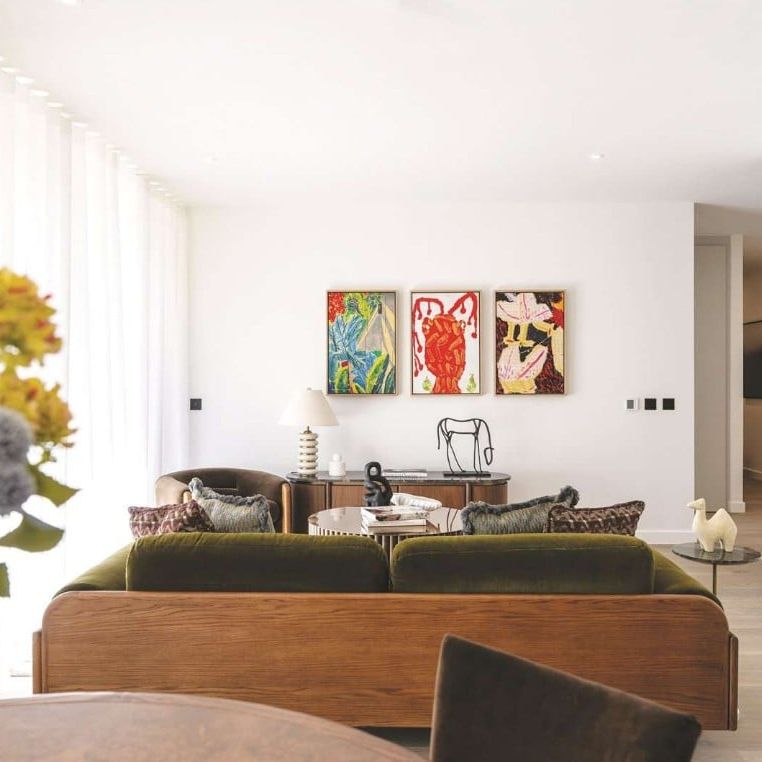 2 Bed Flat, Herland Court, SW6 - Photo 1