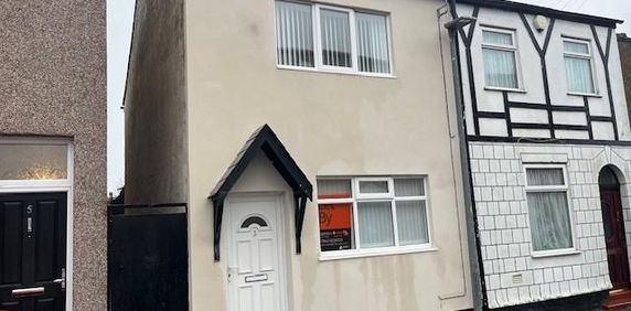 2 bedroom semi-detached house to rent - Photo 2