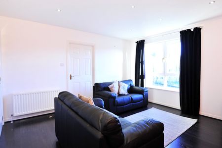 2 bedroom apartment to rent - Photo 4