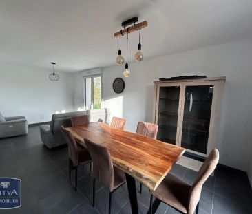 Maison à louer 4 pièces 86.8m² - Photo 2