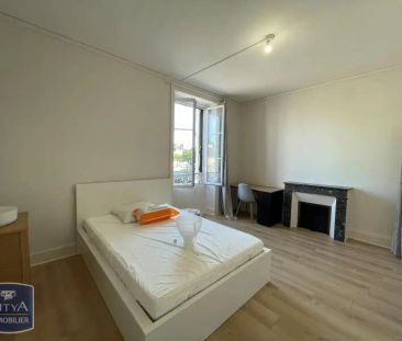 Appartement à louer 2 pièces 17.72m² - Photo 3