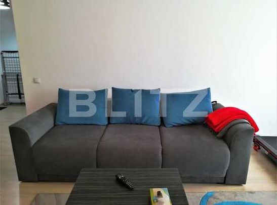 Apartament 2 camere, 54 mp, parcare, într-un bloc nou! - Photo 1