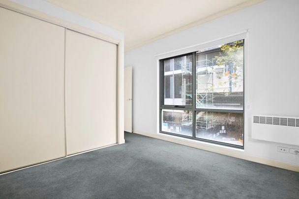 105/547 Flinders Lane, Melbourne. - Photo 1