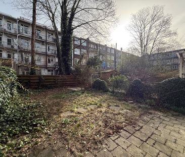 Appartement te huur: Mauvestraat 51-H 1073 RH Amsterdam - Foto 6